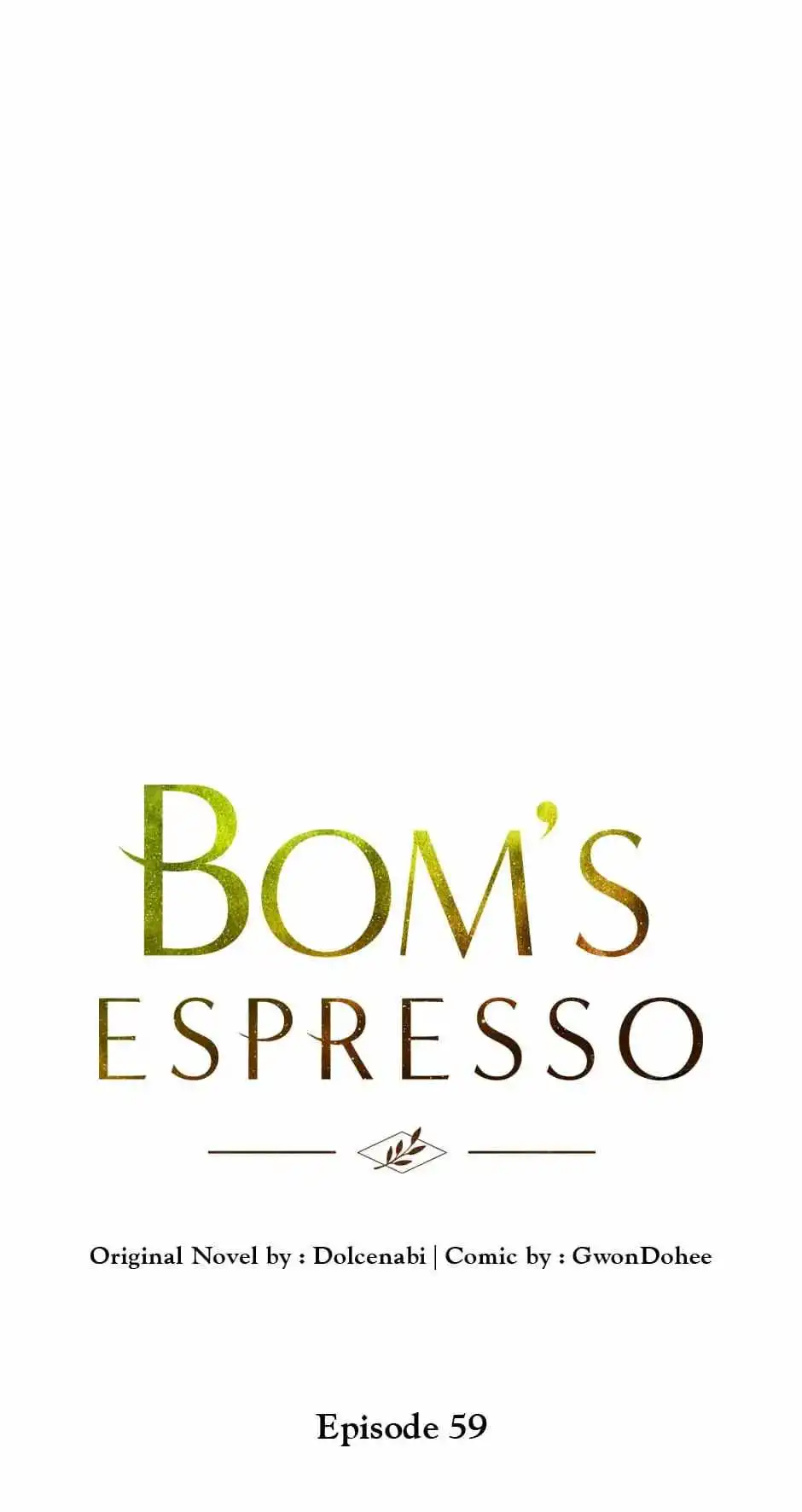 Spring's Espresso Chapter 59 24